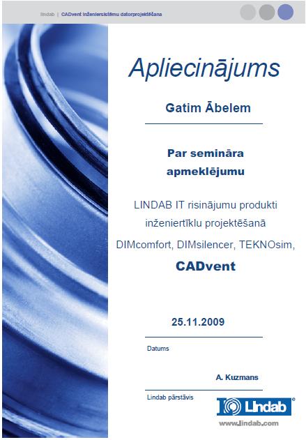 lindab